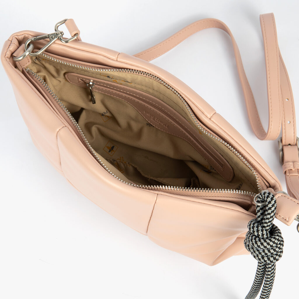 Bolso De Mano Nude Pepe Moll Tienda De Bolsos Online