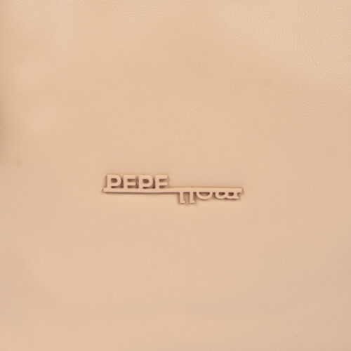 Bolso De Mano Nude Pepe Moll Tienda De Bolsos Online