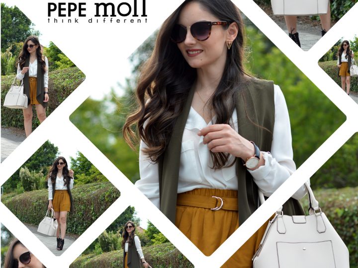 Petit Sweet & Couture & Pepe Moll