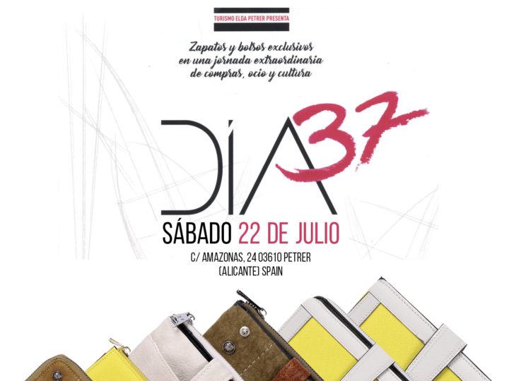 Pepe Moll participa en el «Día 37»