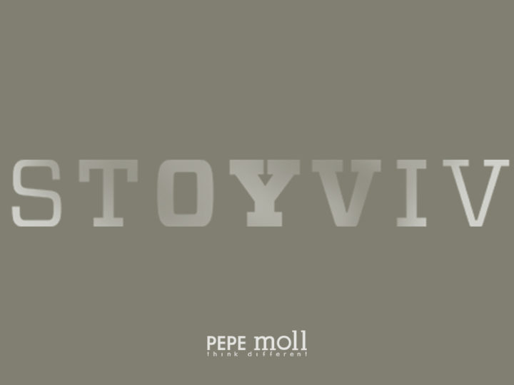 Pepe Moll en «Estoy Vivo»