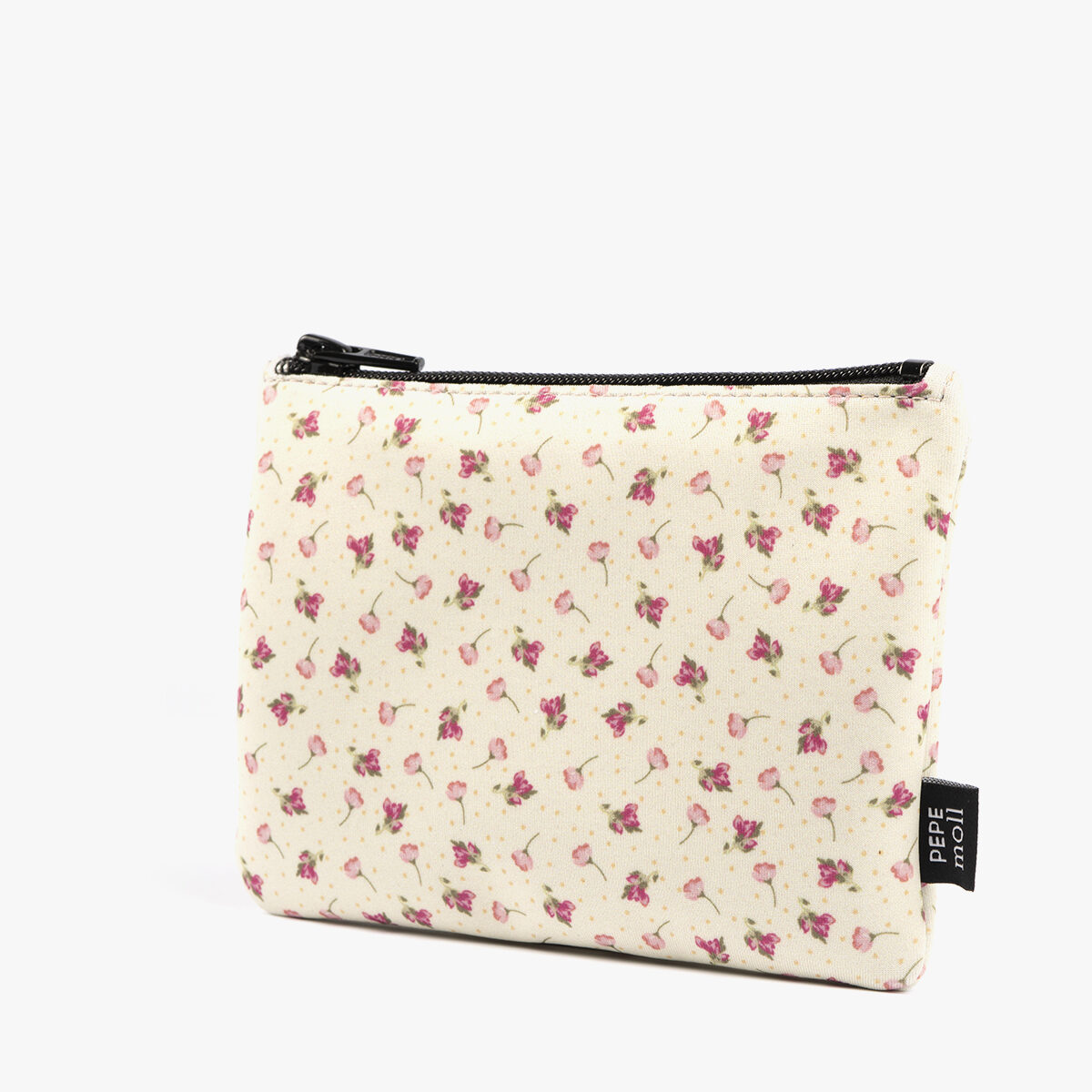 Neceser flores