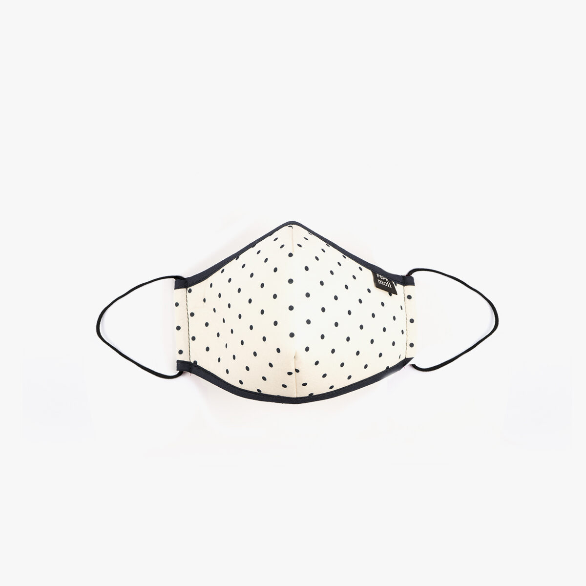 MASCARILLA ELEGANT LUNARES frontal