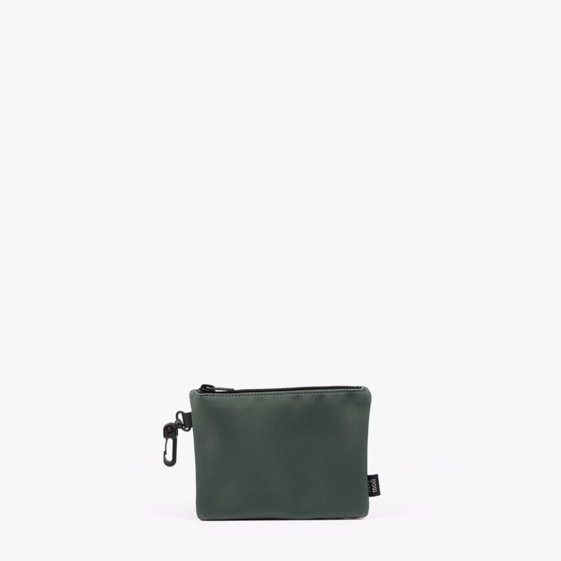 Neceser verde