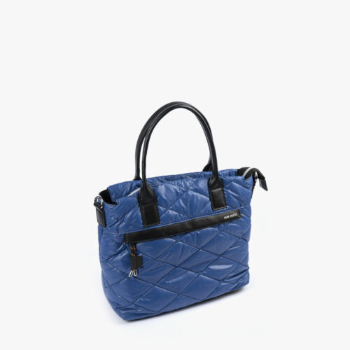 21133 nylon blue kid black perfil