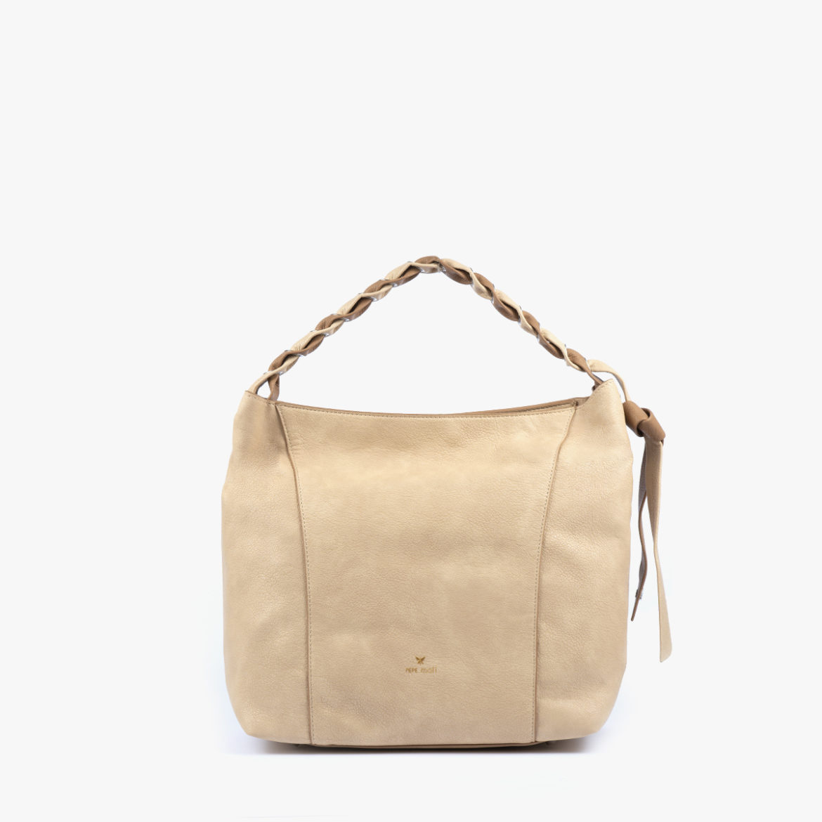 BOLSO DE HOMBRO ARENA 28133 frontal