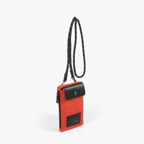 14133 tecno arancio kid black perfil