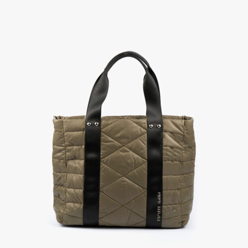 Bolso de mano Verde 22133 Bolso de mano Verde 22133
