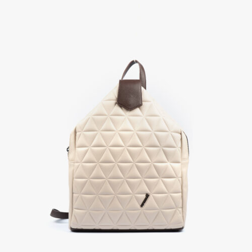 Mochila beige 31130 Mochila beige 31130