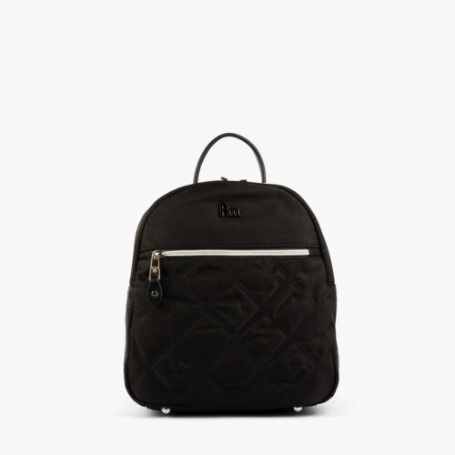 Mochila Negra 18216 Mochila Negra 18216