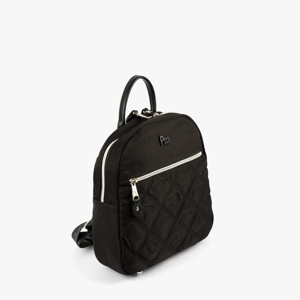Mochila Negra 18216