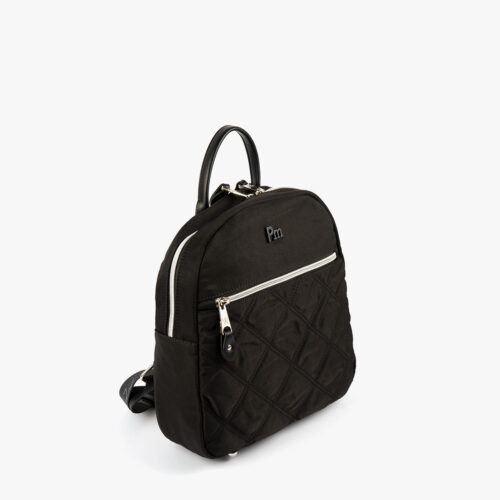 Mochila Negra 18216