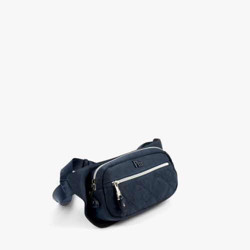 Riñonera Azul 18219