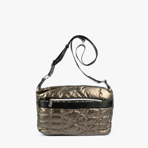 Bolso de mano oro 22134 Bolso de mano oro 22134