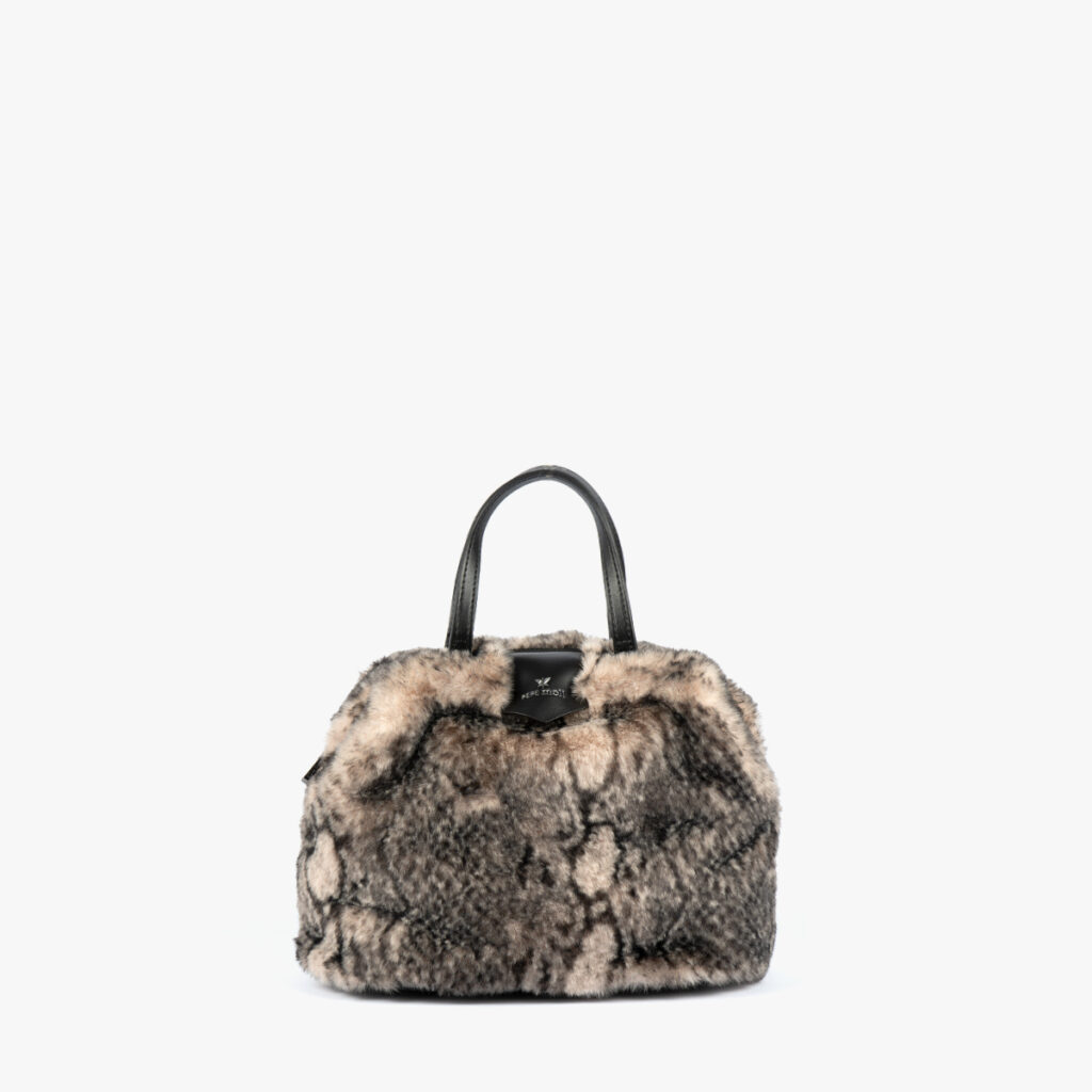Bolso de mano snake 36151