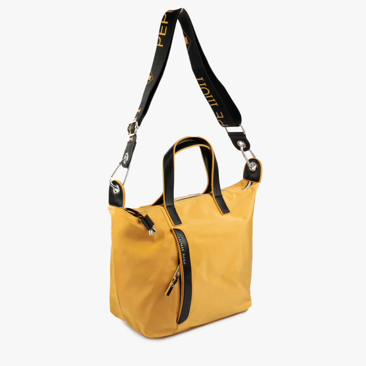 Bolso de mano Amarillo 15136