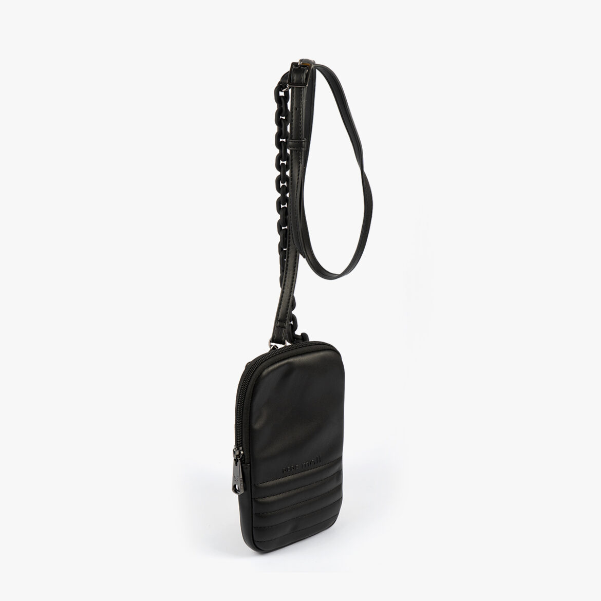 Porta móvil negro 46135