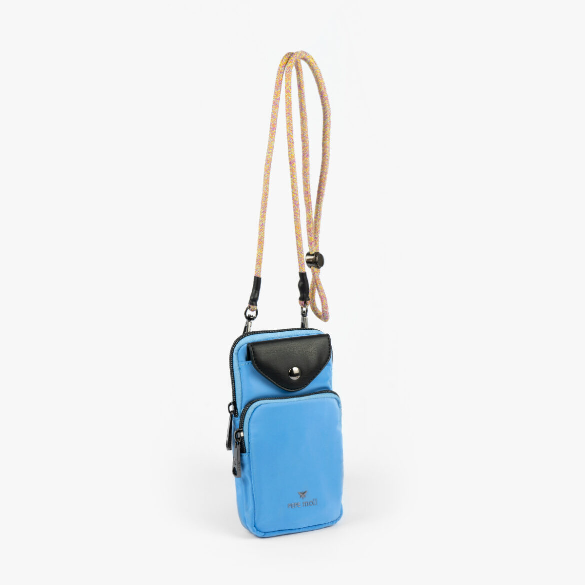 Porta móvil azul 46136