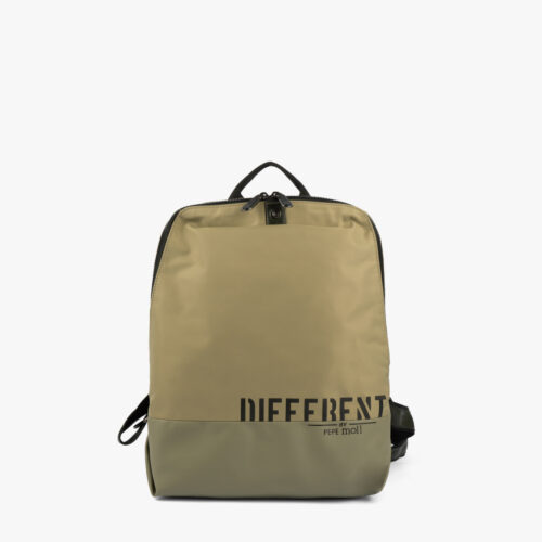 Mochila Verde H450 Mochila Verde H450