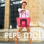 Avance nueva colección Pepe Moll SS22