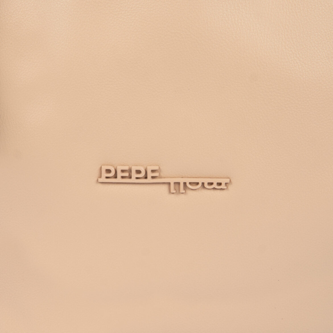 Bolso de mano nude 27139