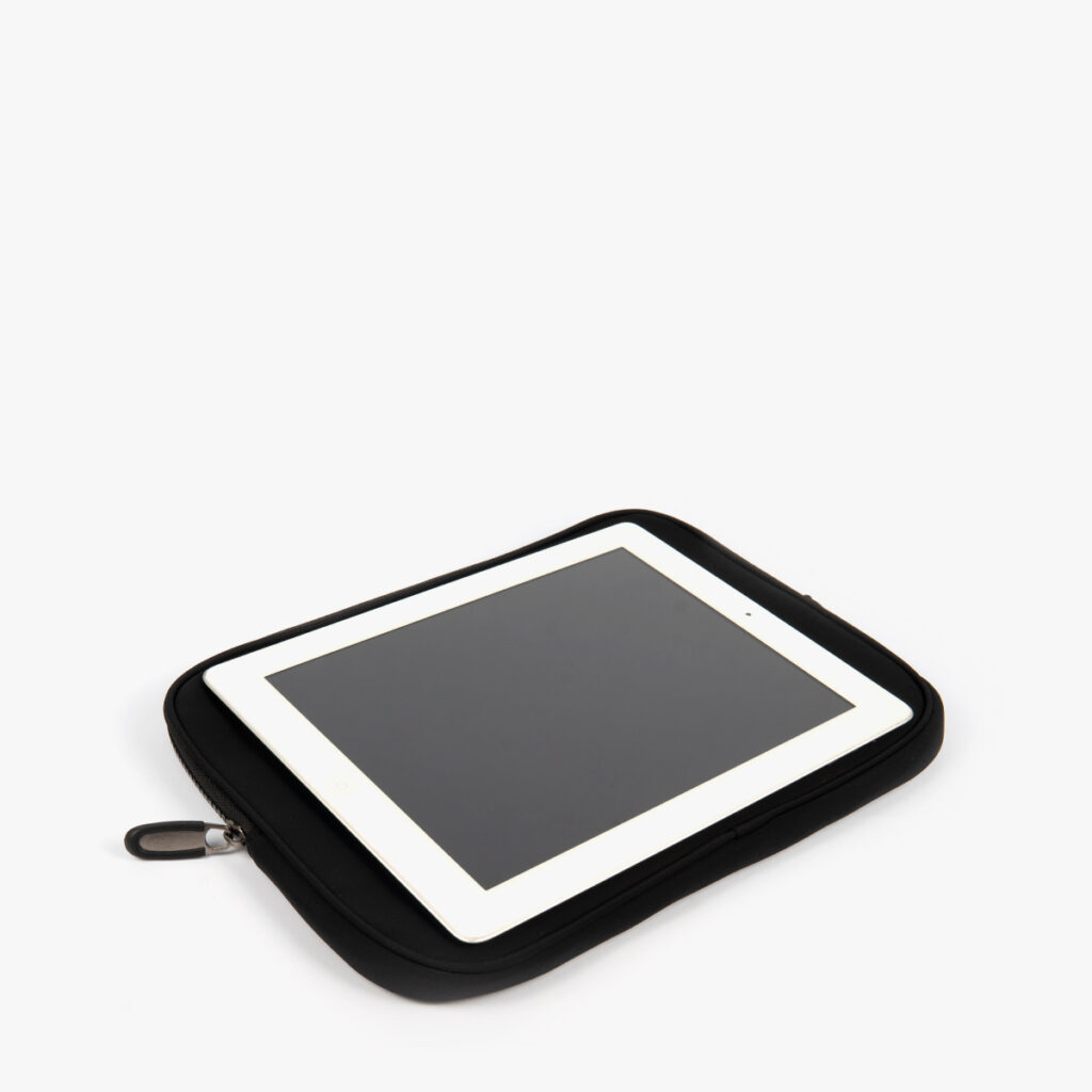 Funda tablet negra 47004