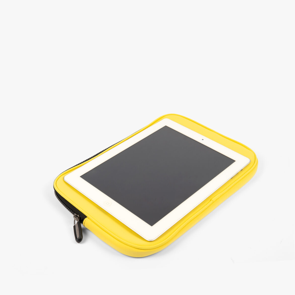 Funda tablet amarilla 47004