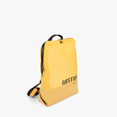 Mochila de hombre Amarilla H450