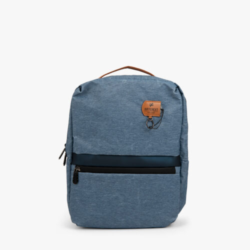 Mochila azul H340 Mochila azul H340