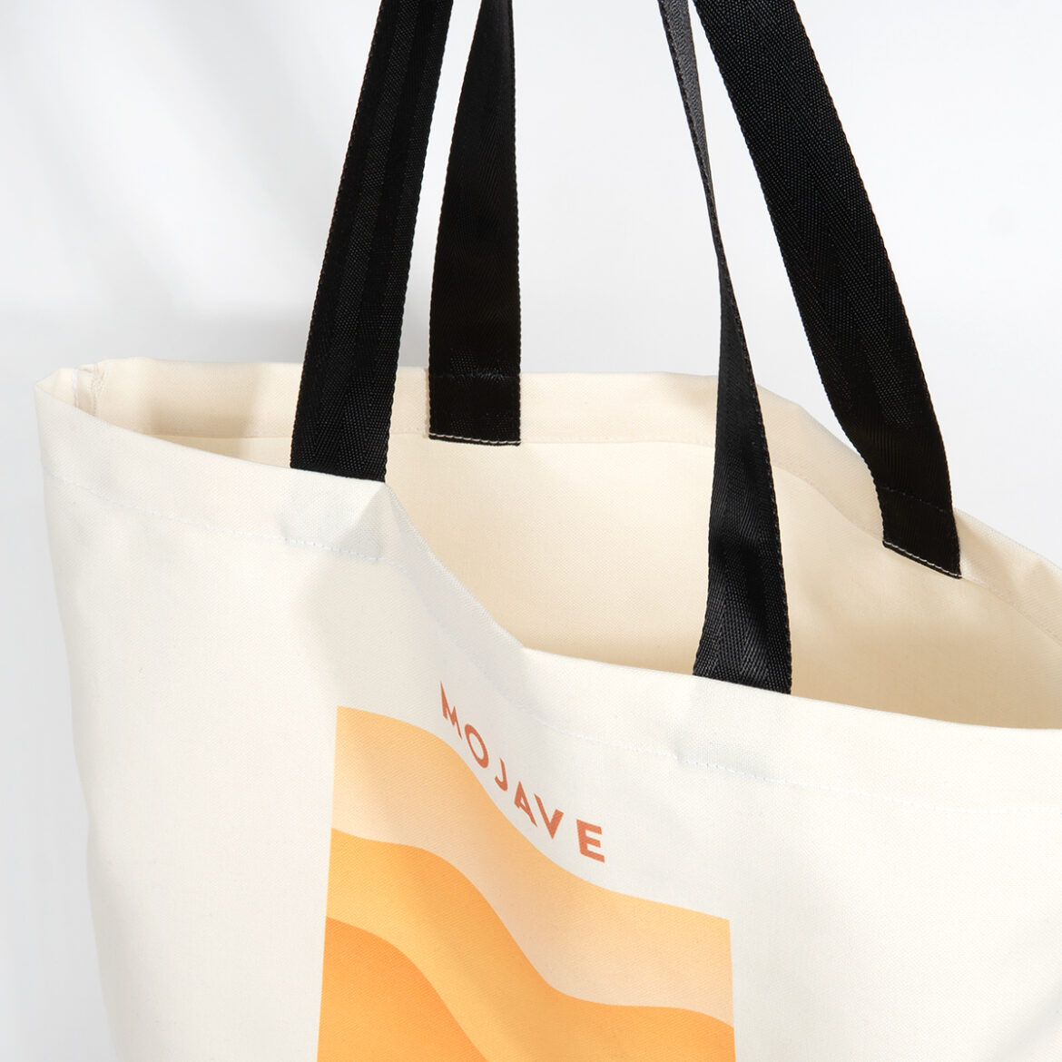 Tote bag mojave