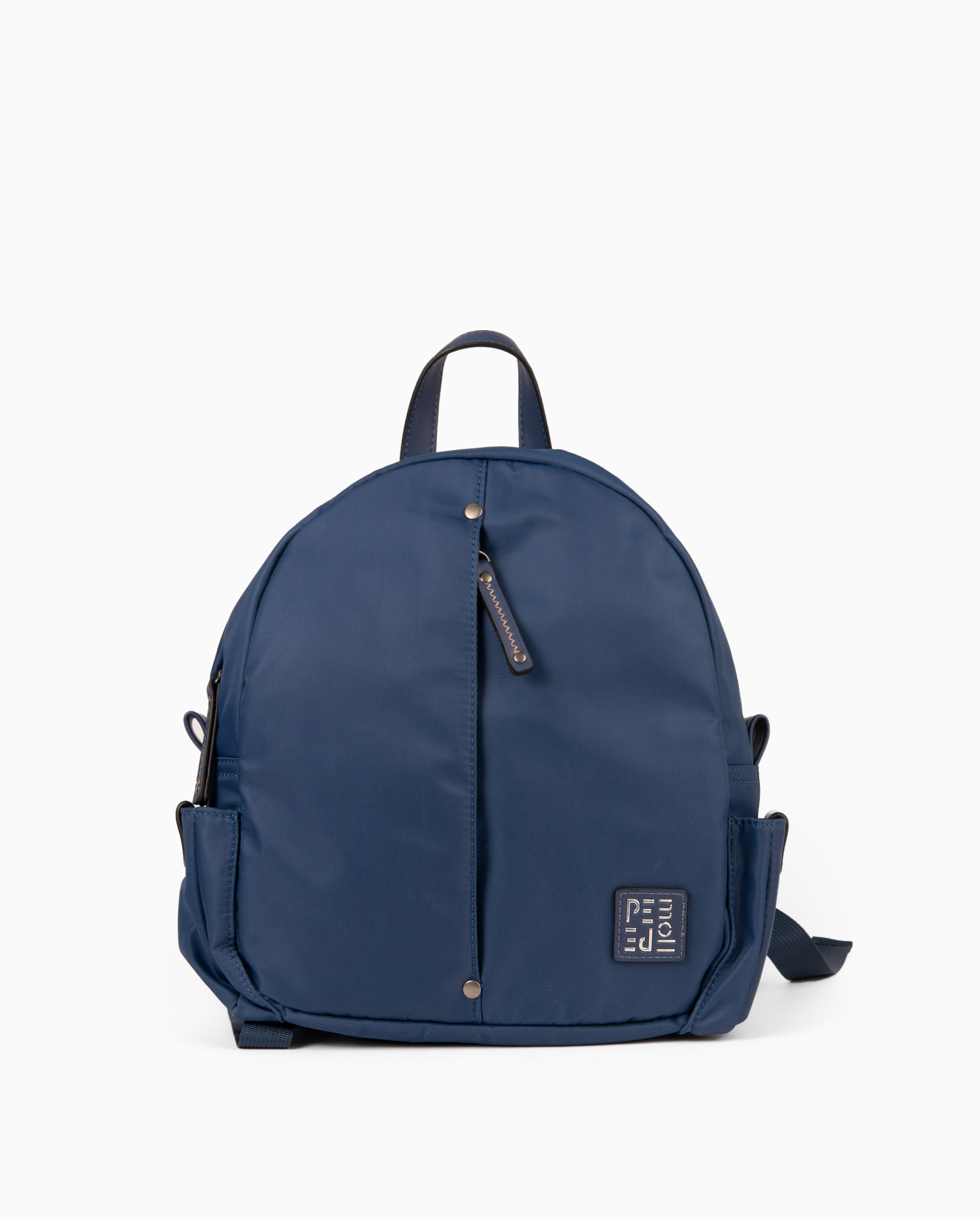 Bolso mochila azul 222171