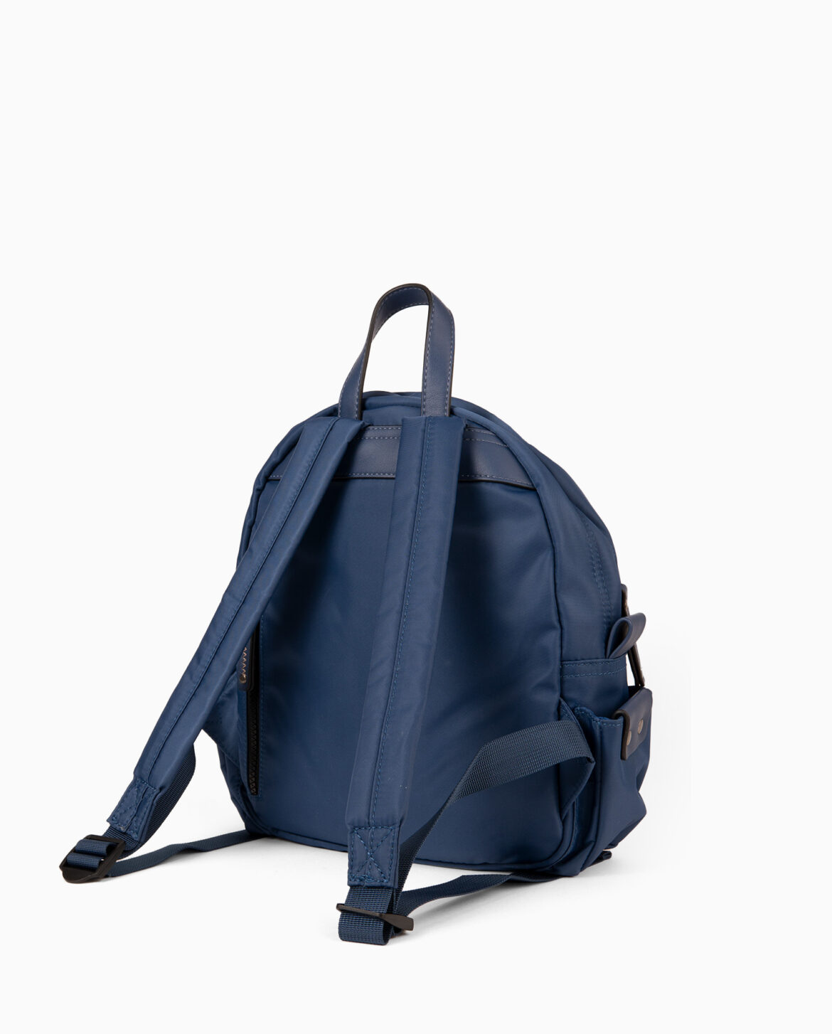 Bolso mochila azul 222171