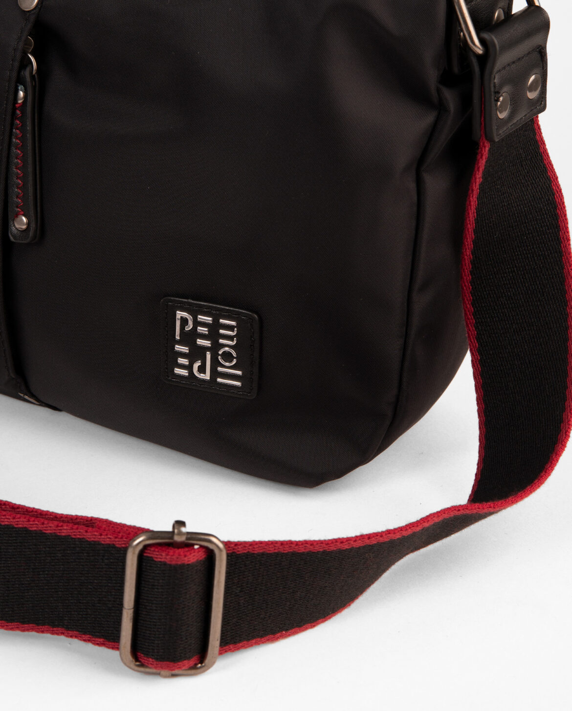 Bolso bandolera negro 222172