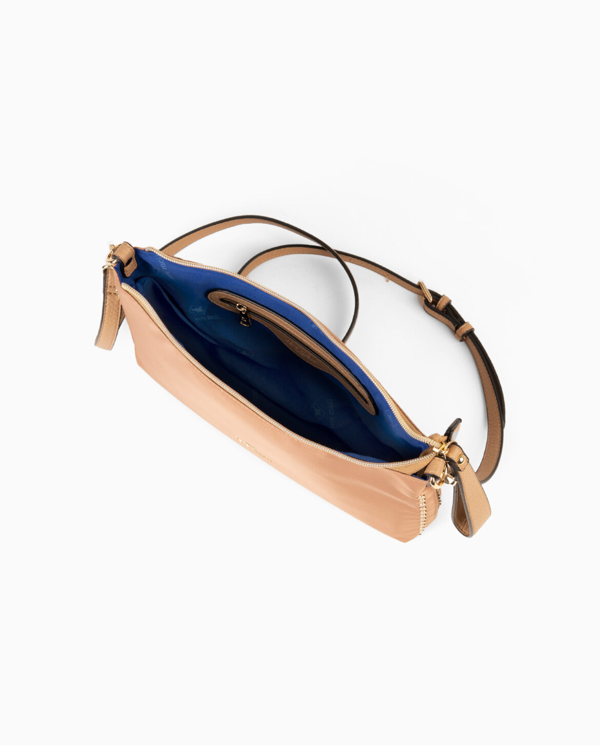 Bolso de mano nude 222213