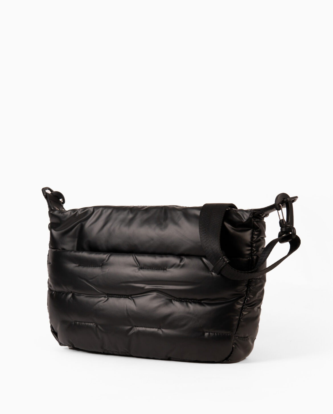 Bolso bandolera negro 222241