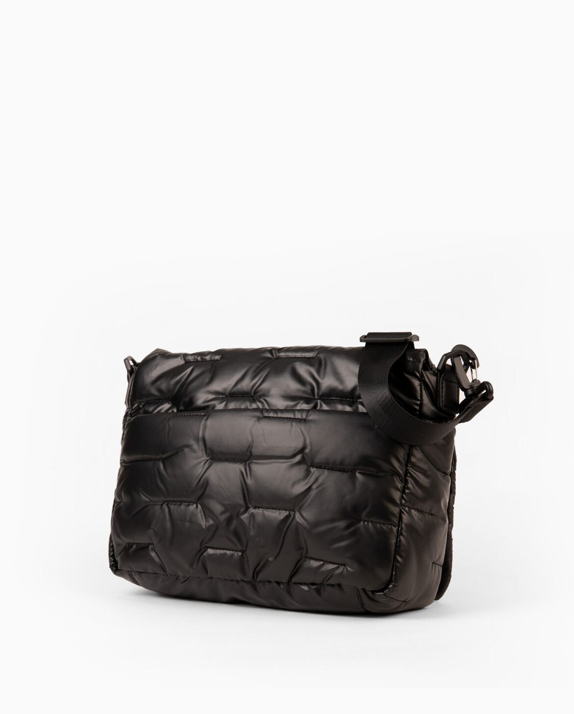 Bolso bandolera negro 222243