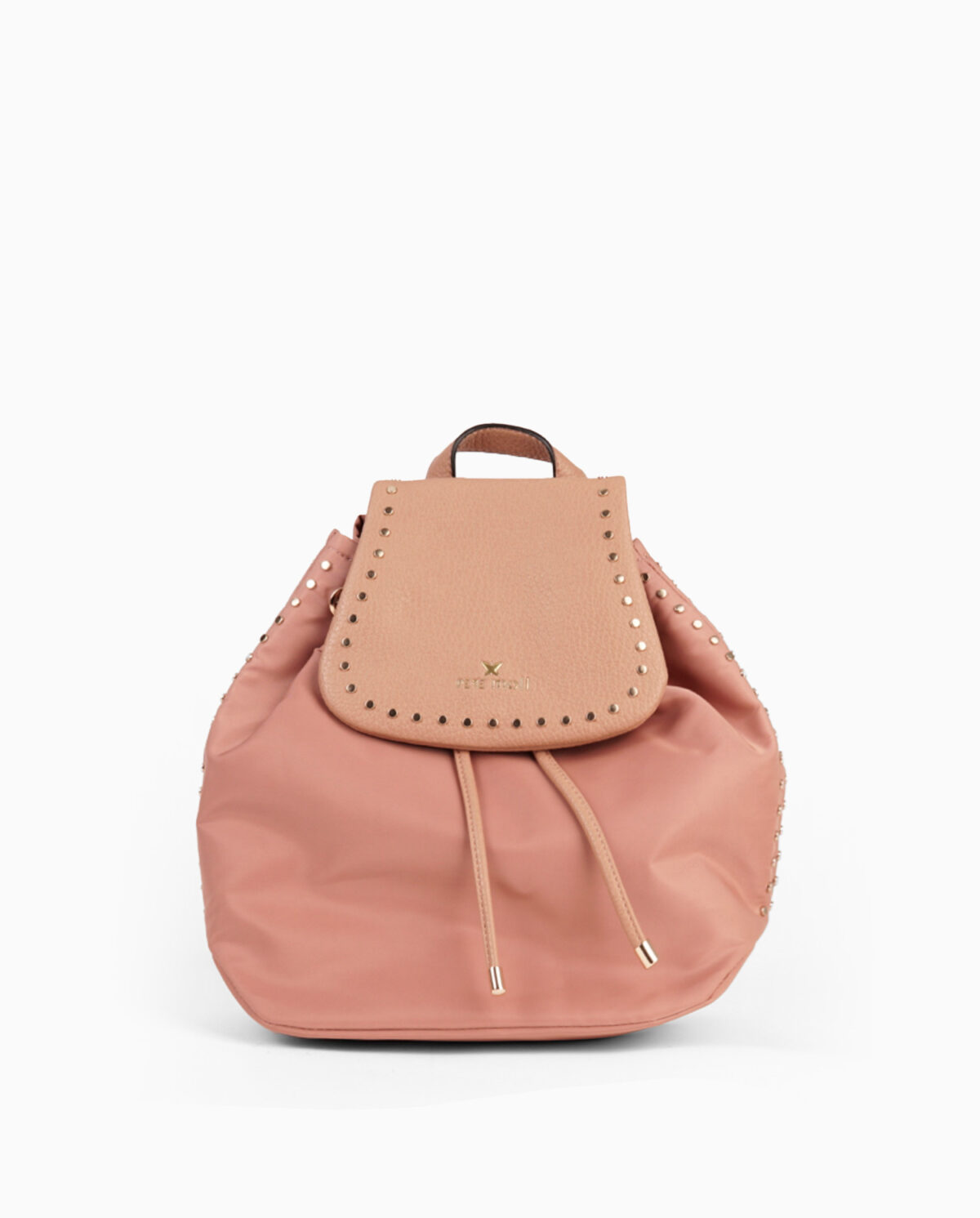Bolso mochila nude 222211