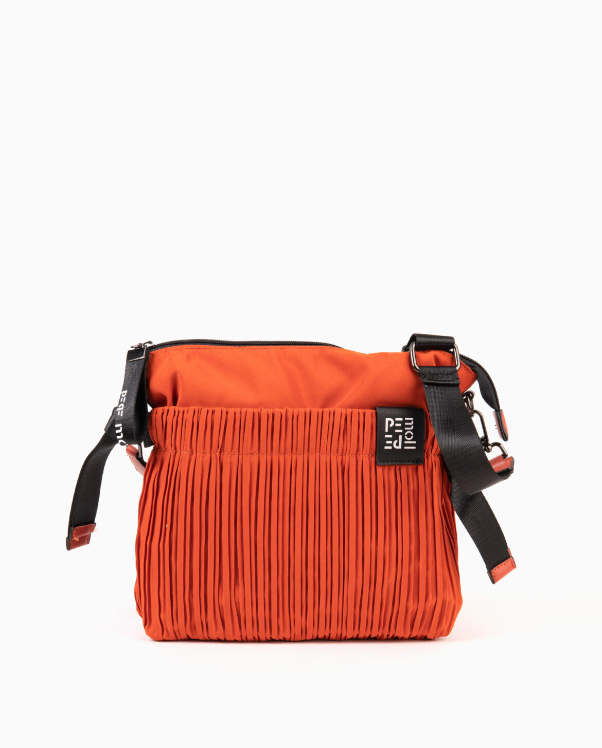 Bolso bandolera naranja 222352