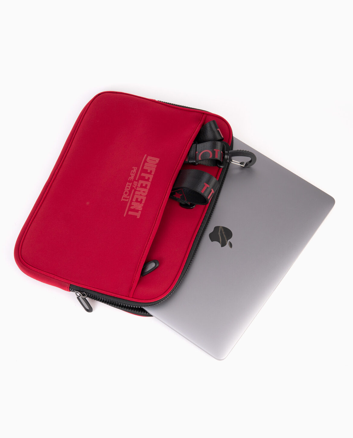 Funda portátil roja 14" 222421