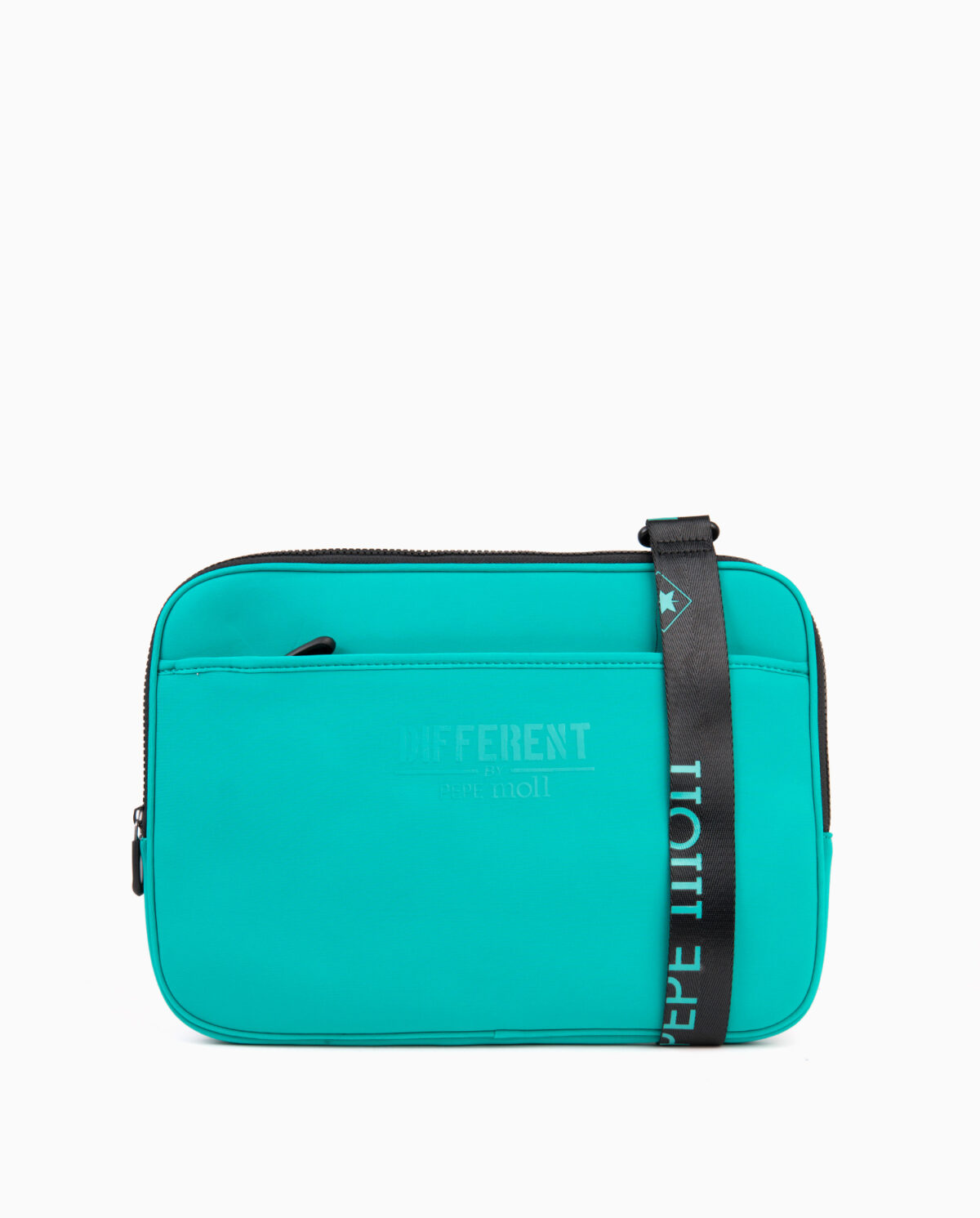Funda portátil turquesa 14" 222421