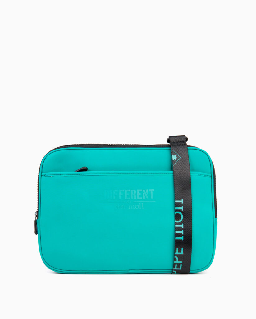 Funda portátil turquesa 14" 222421