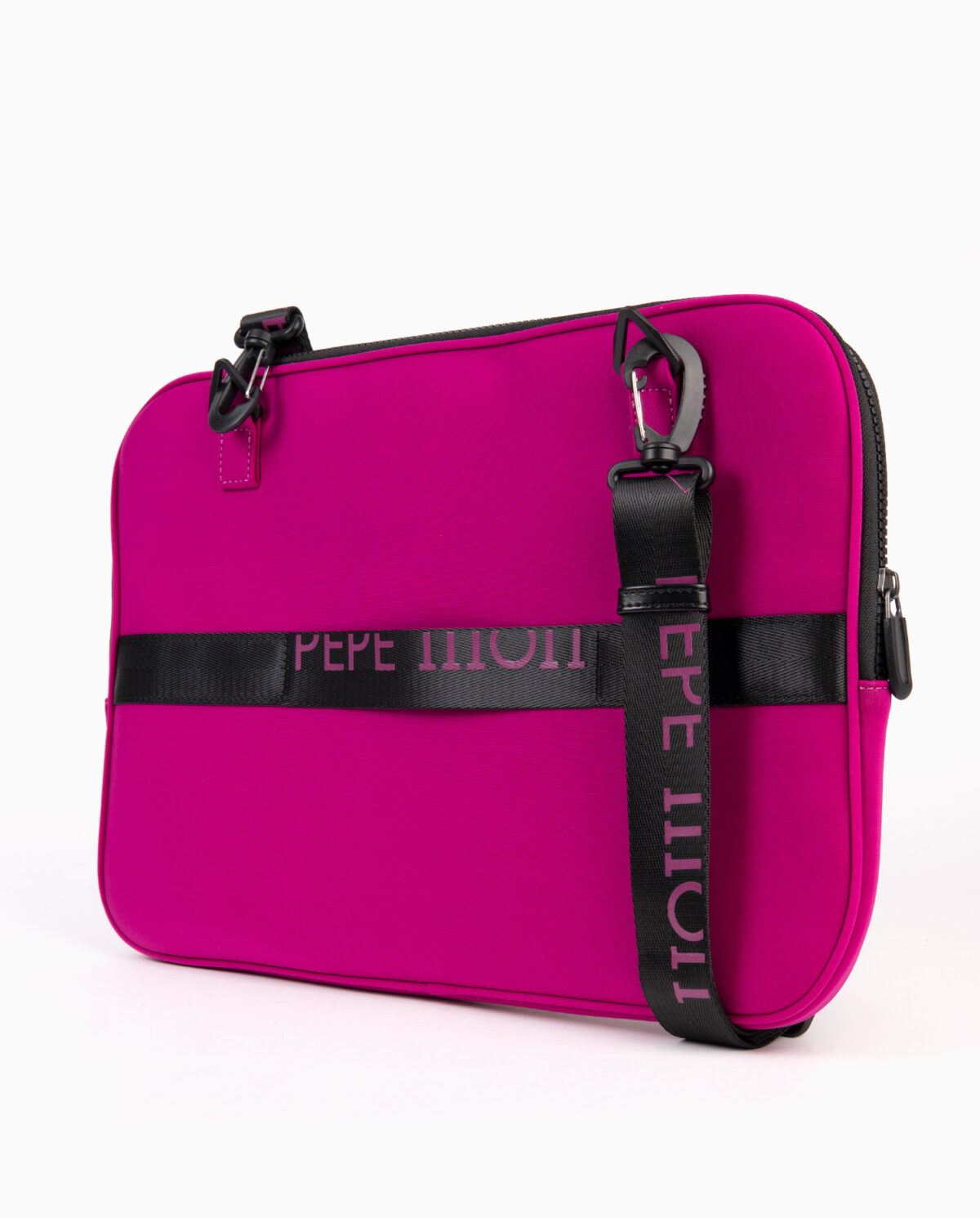 Funda portátil fucsia 15" 222422