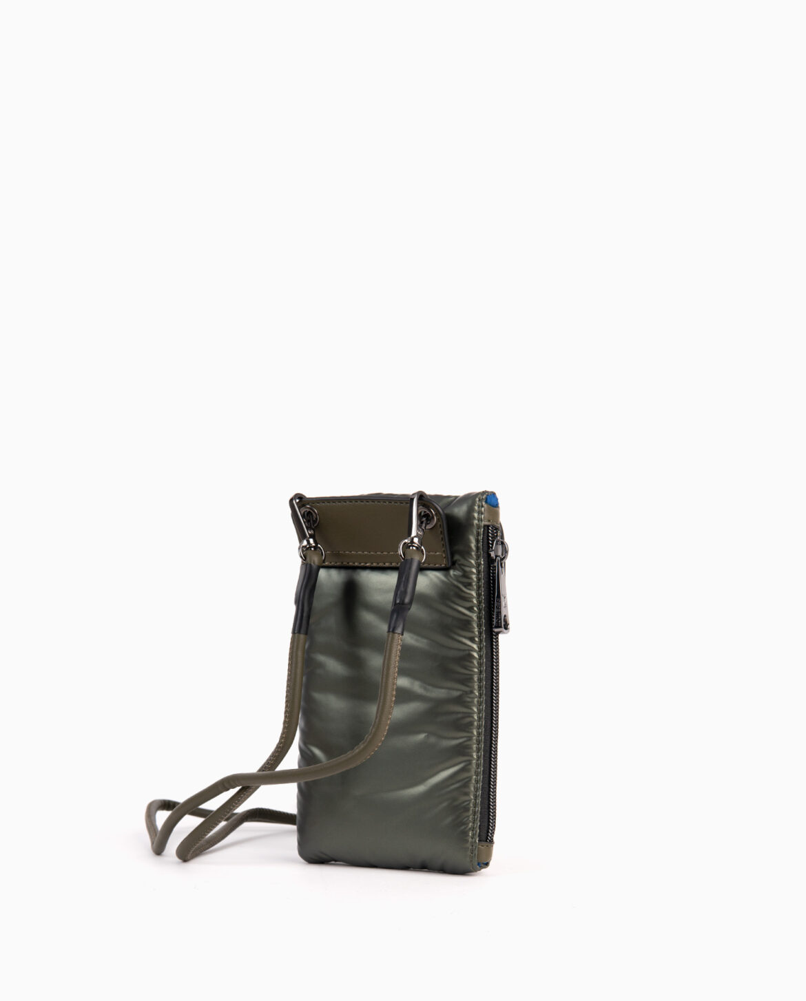 Bolso portamóvil verde 222431