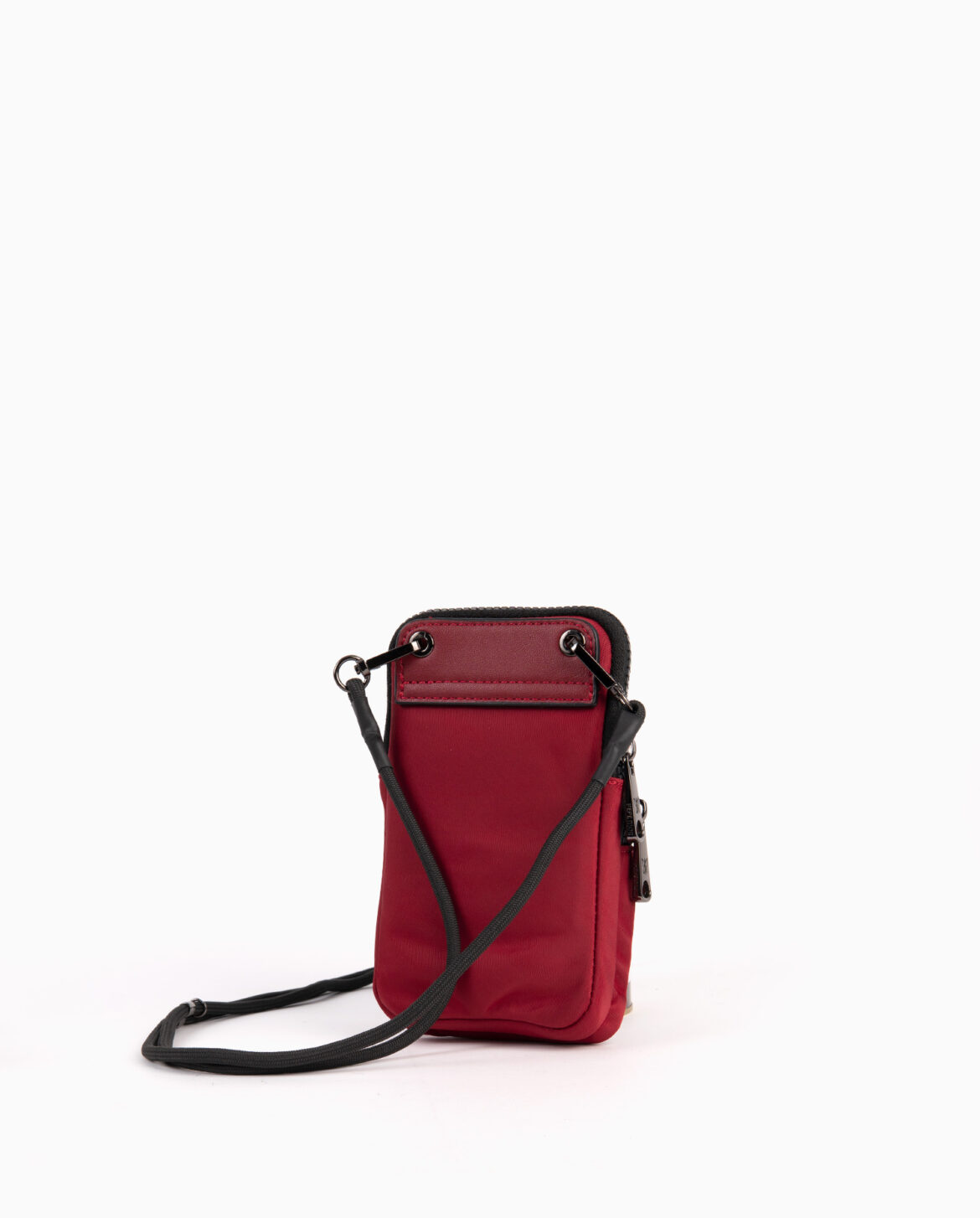 Bolso portamóvil rojo 222450