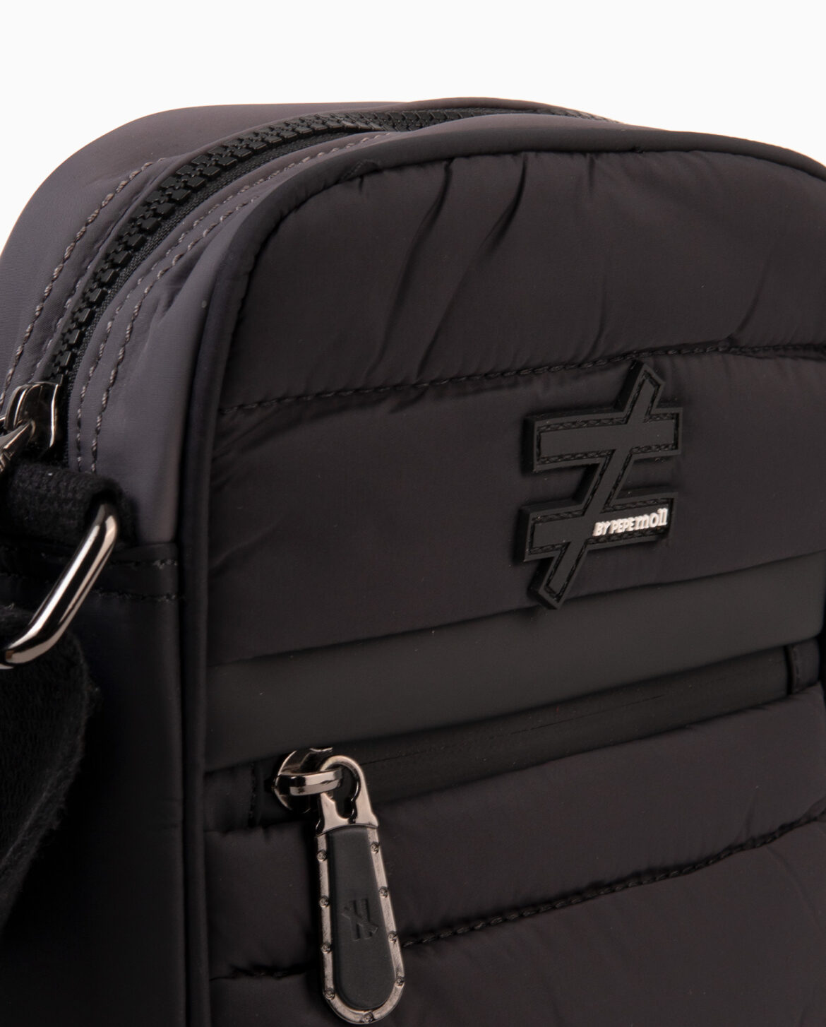 Bolso bandolera negro 222513
