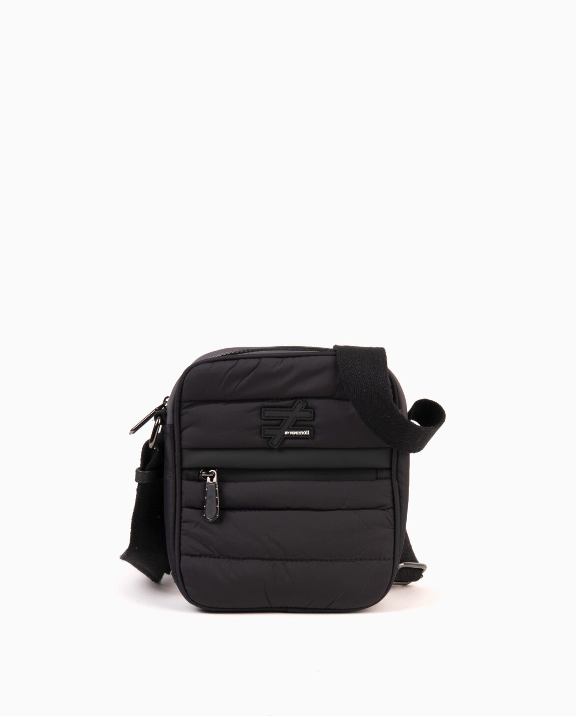 Bolso bandolera negro 222513