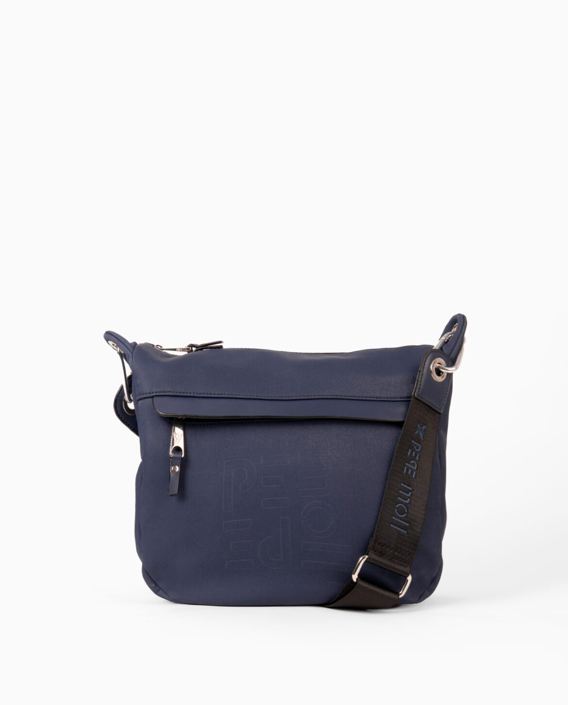 Bolso bandolera azul 231150