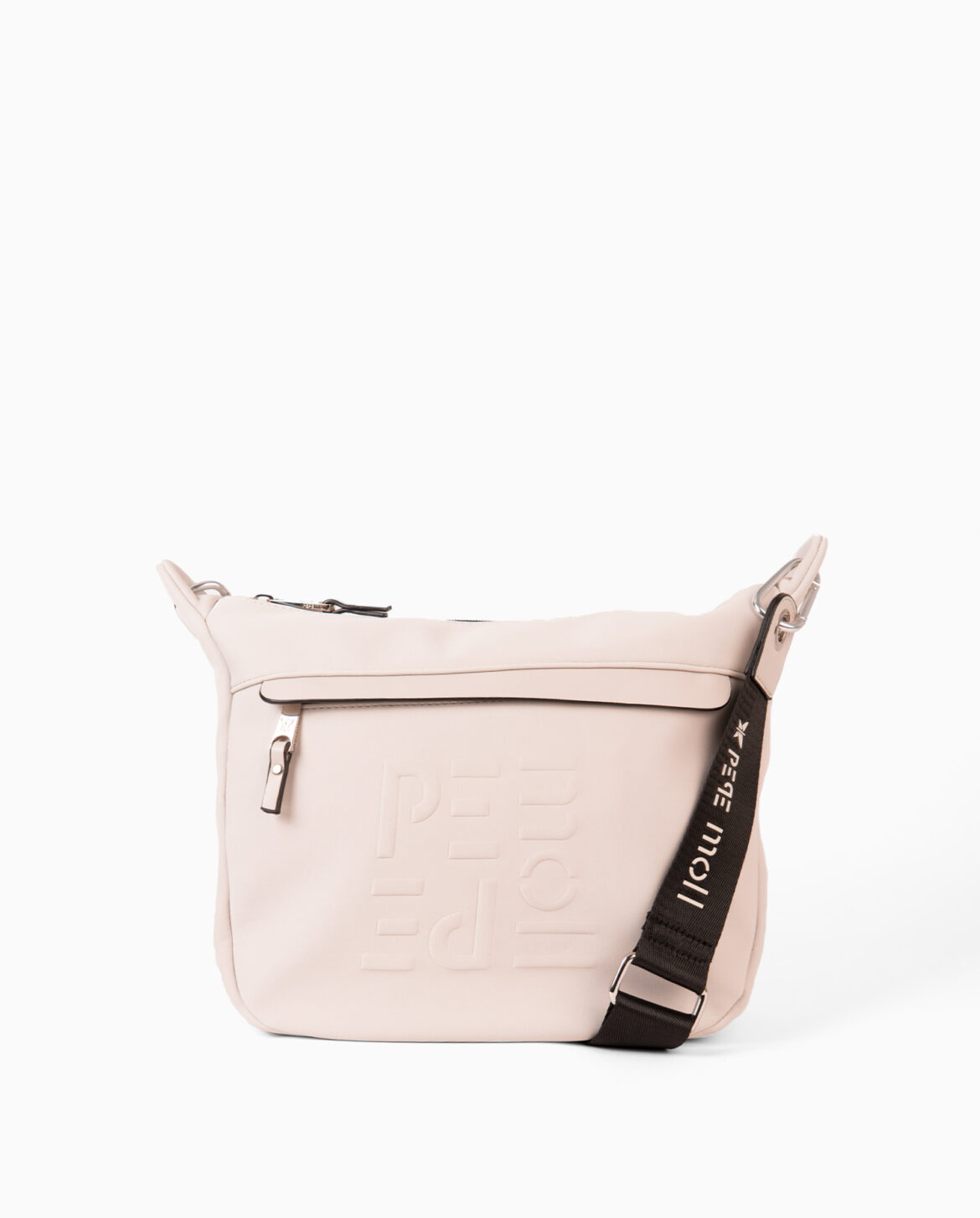 Bolso bandolera blanco 231150