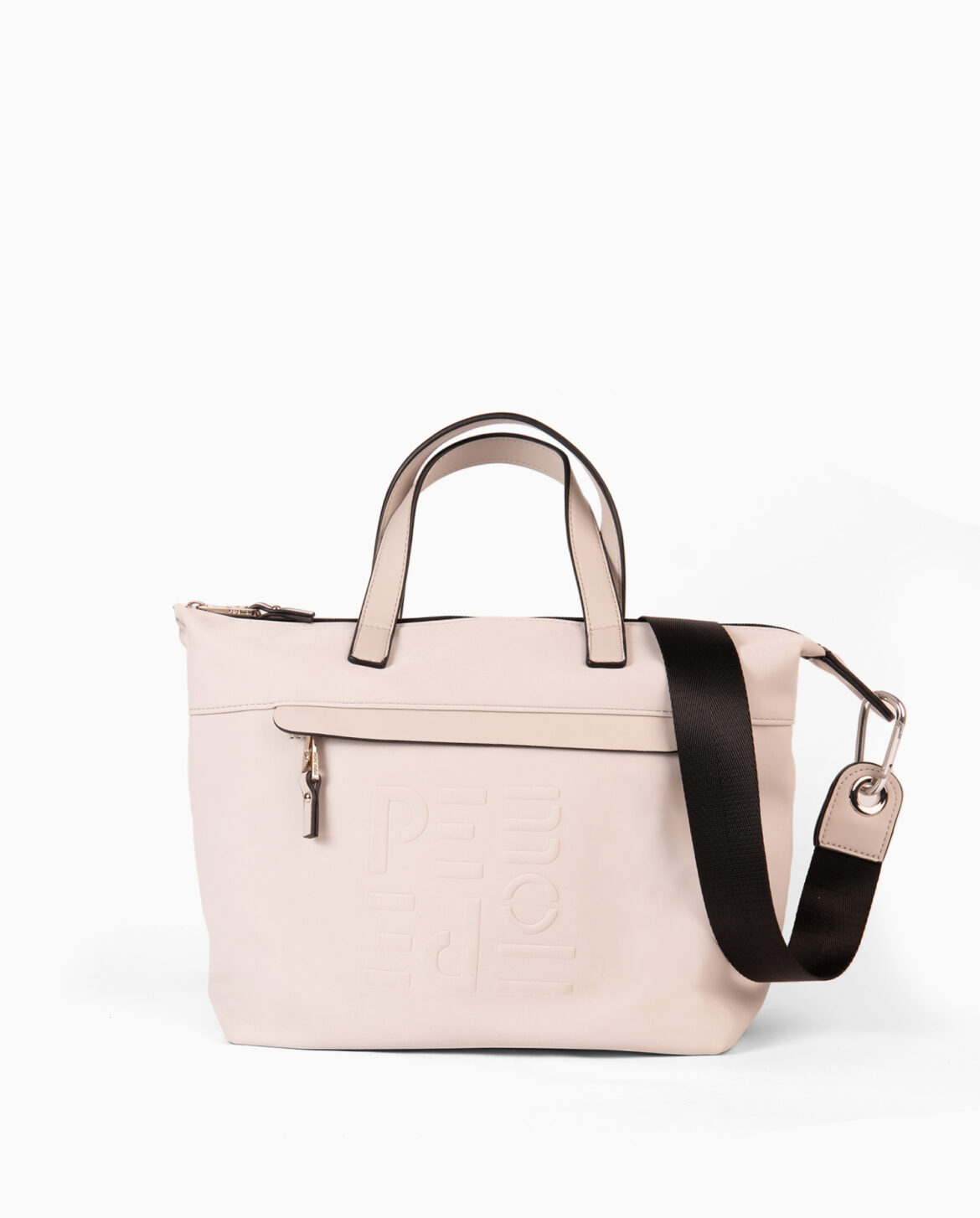 Bolso de mano blanco 231151