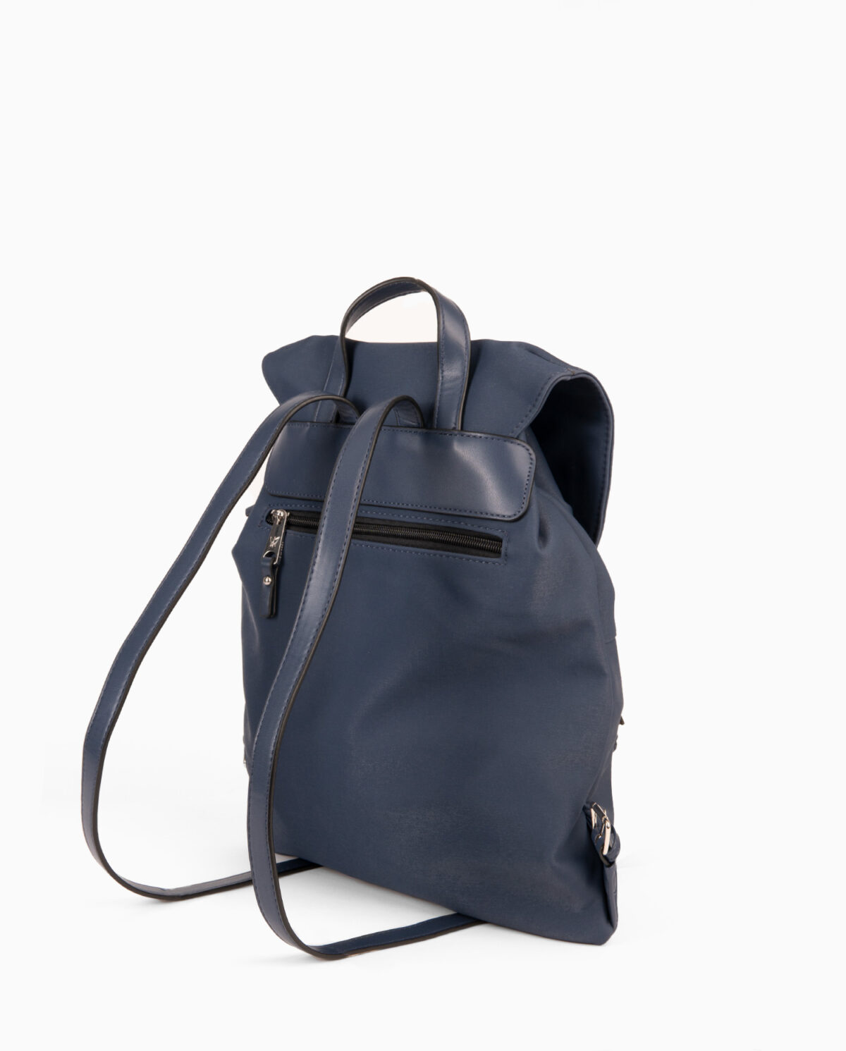 Bolso mochila azul 231152
